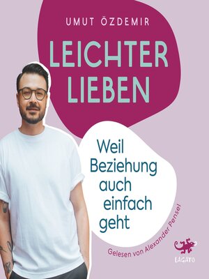 cover image of Leichter lieben